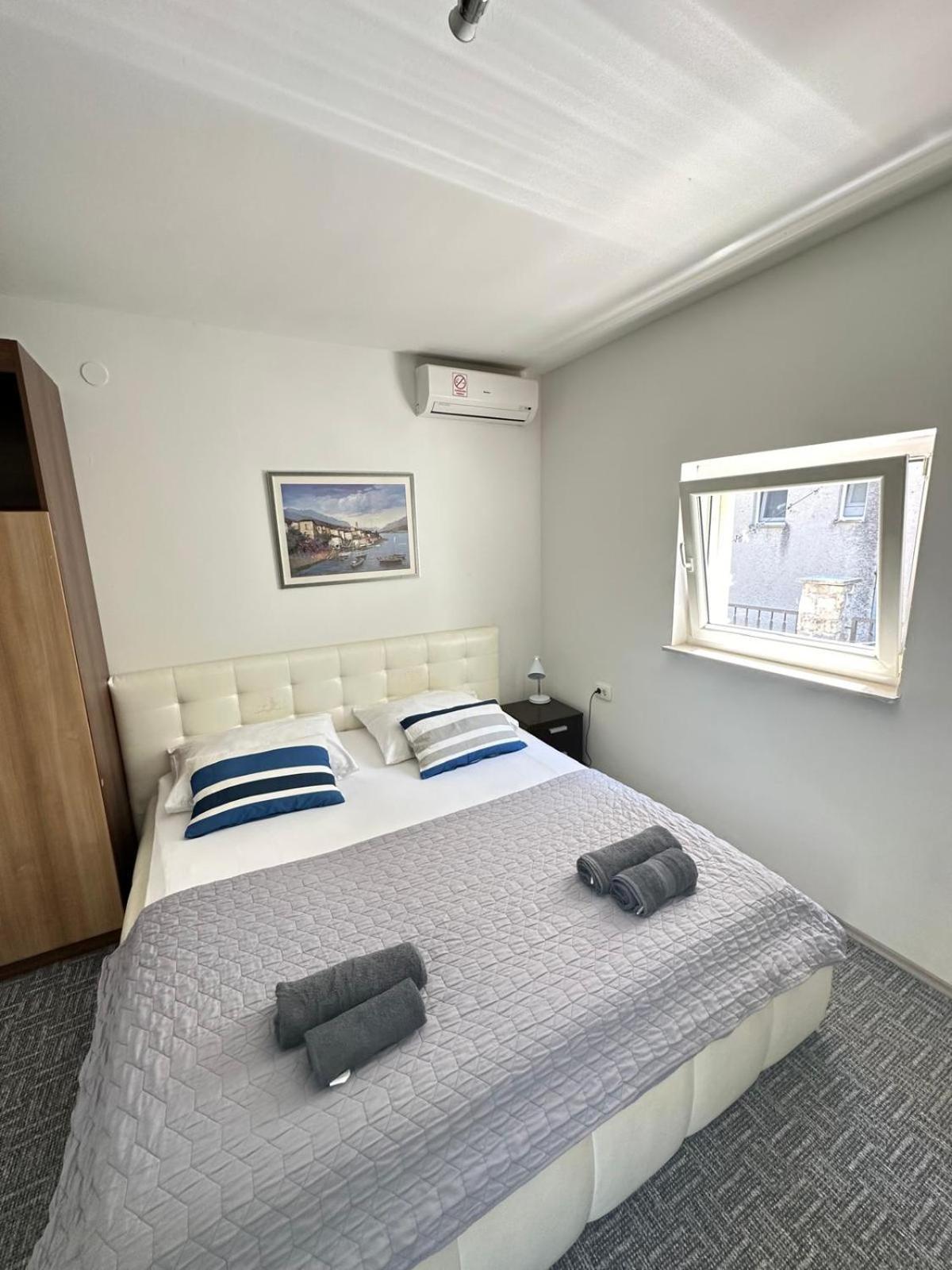 Studio Apartman Bacvice 斯普利特 外观 照片